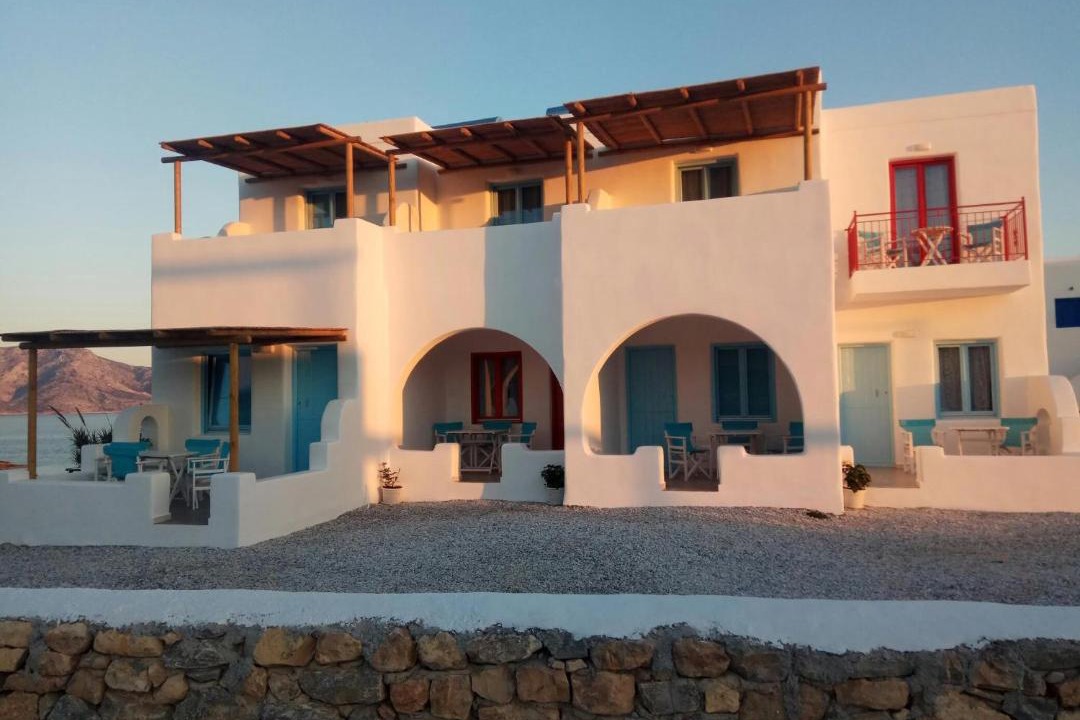 Photo of Others in Koufonisia