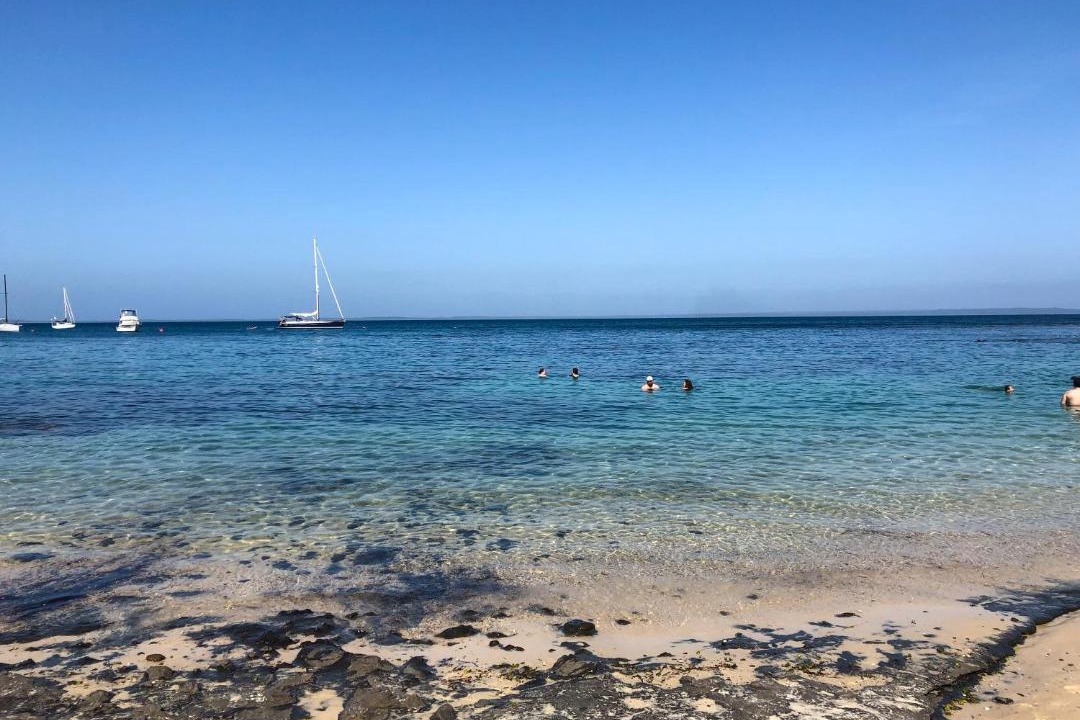 Photo of Others in Huskisson