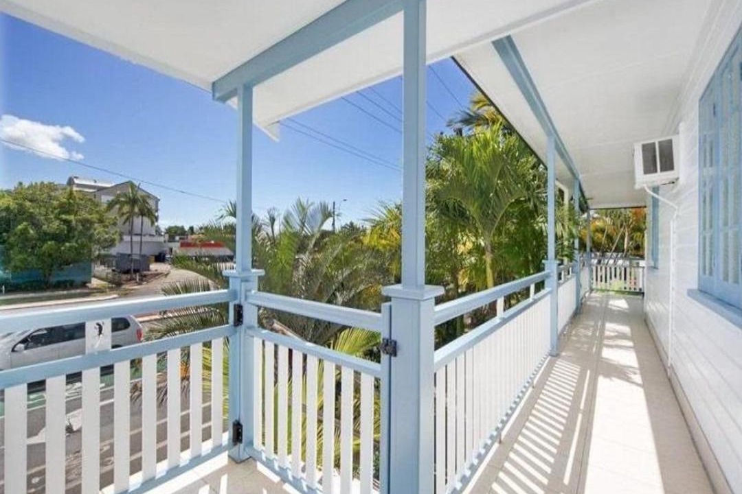 Photo of Patio Balcony in Cairns North