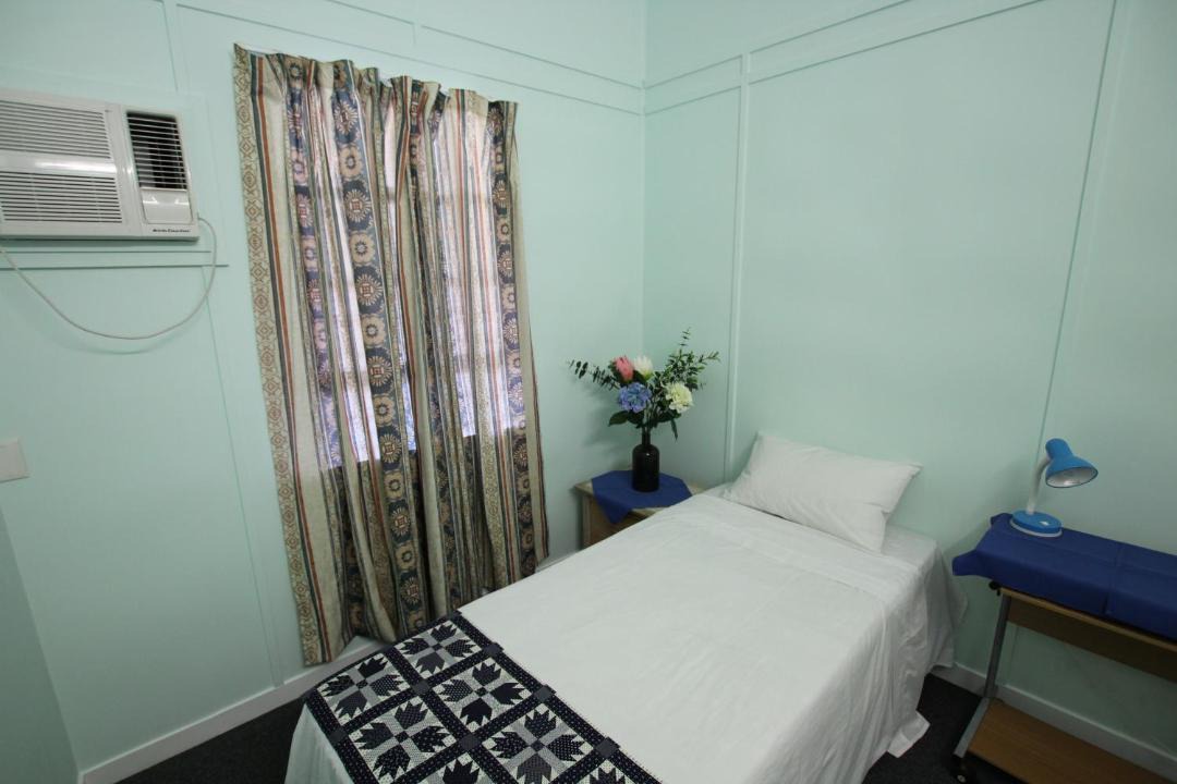 Photo of Bedroom in Cairns North