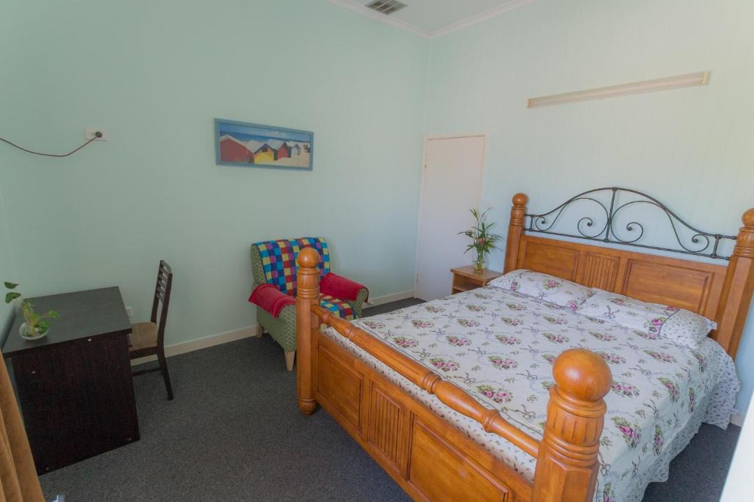 Photo of Bedroom in Cairns North