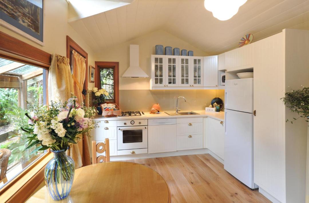 Photo of Kitchen in Olinda