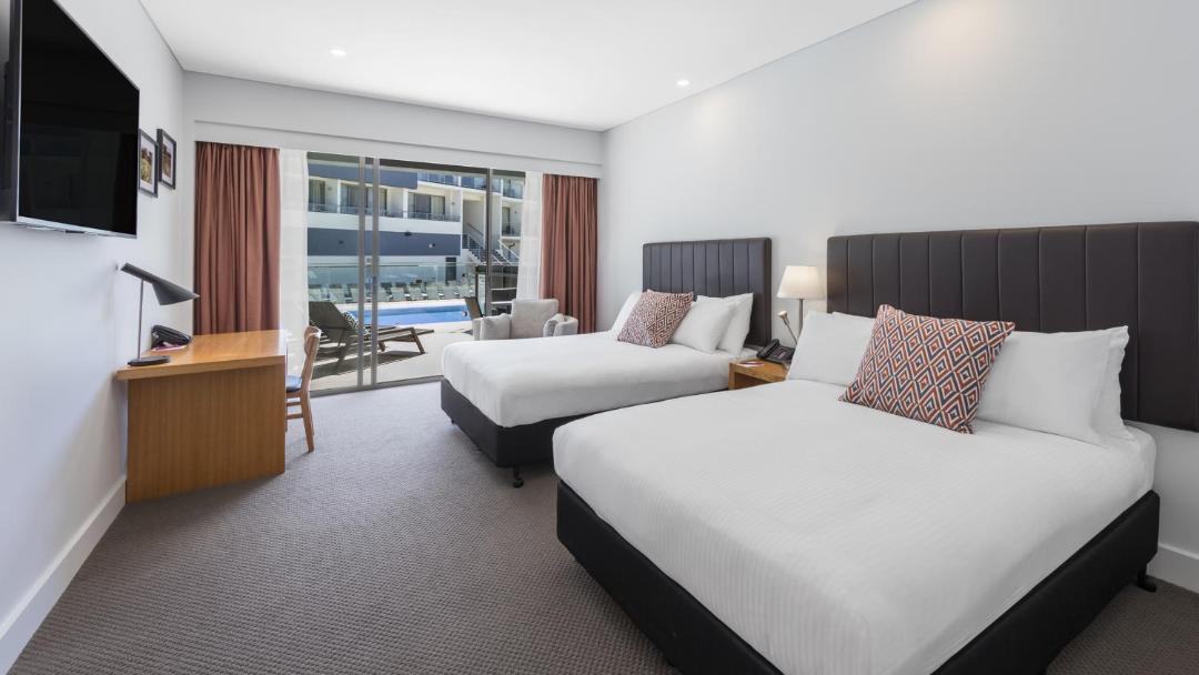 Photo of Bedroom in Lovedale