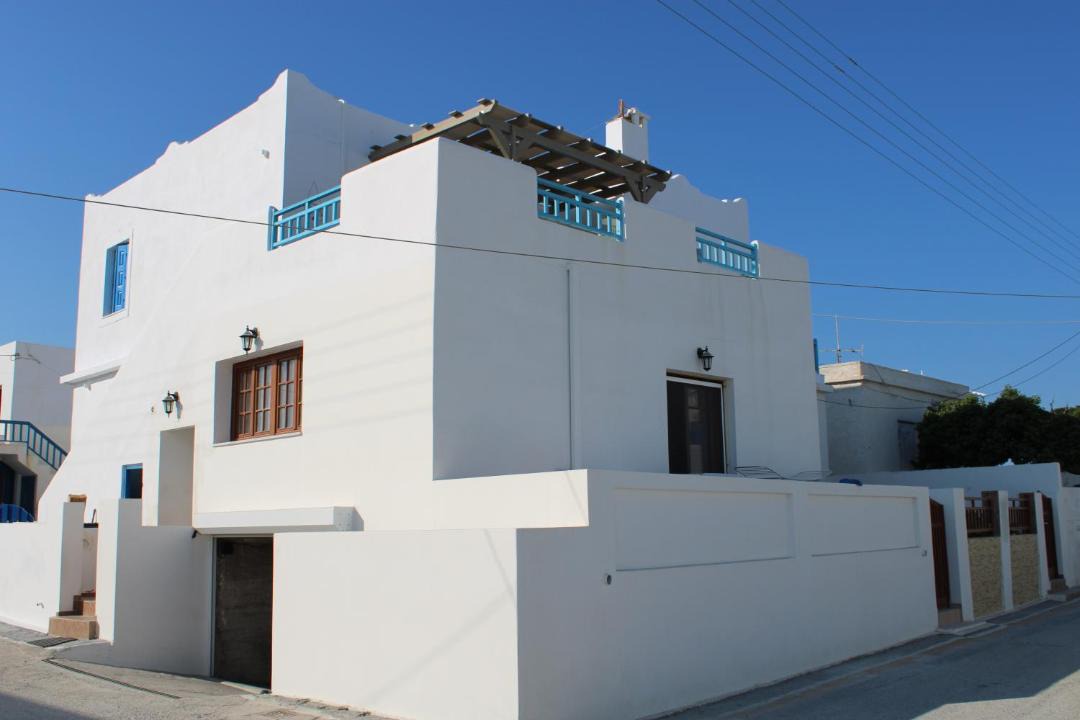 Photo of Others in Apollonia