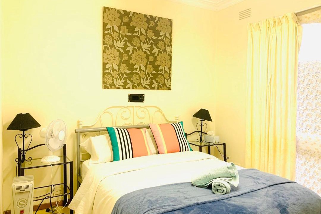 Photo of Bedroom in Reservoir