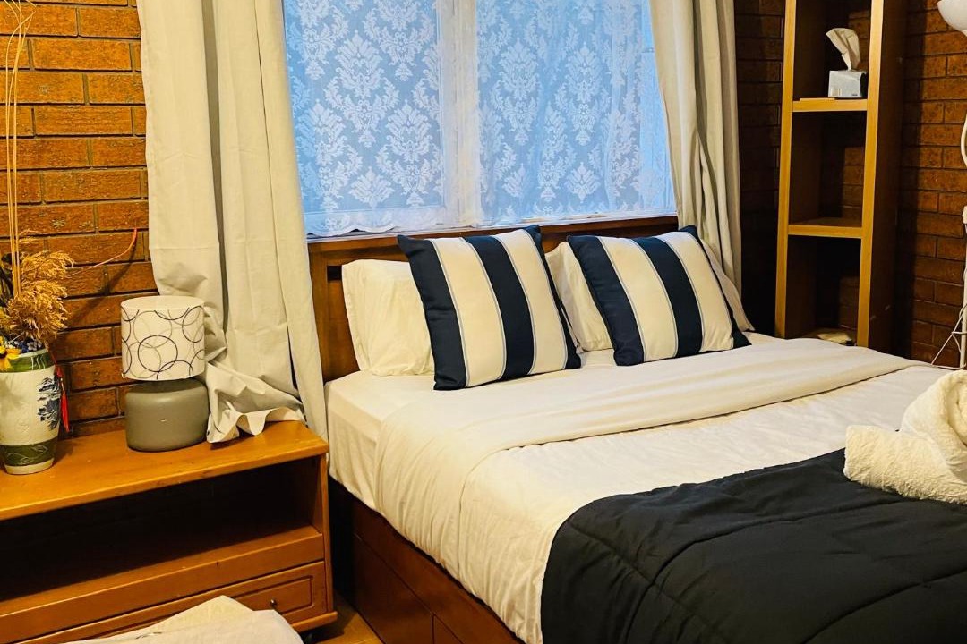 Photo of Bedroom in Reservoir