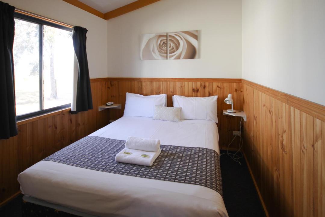 Photo of Bedroom in Mulwala