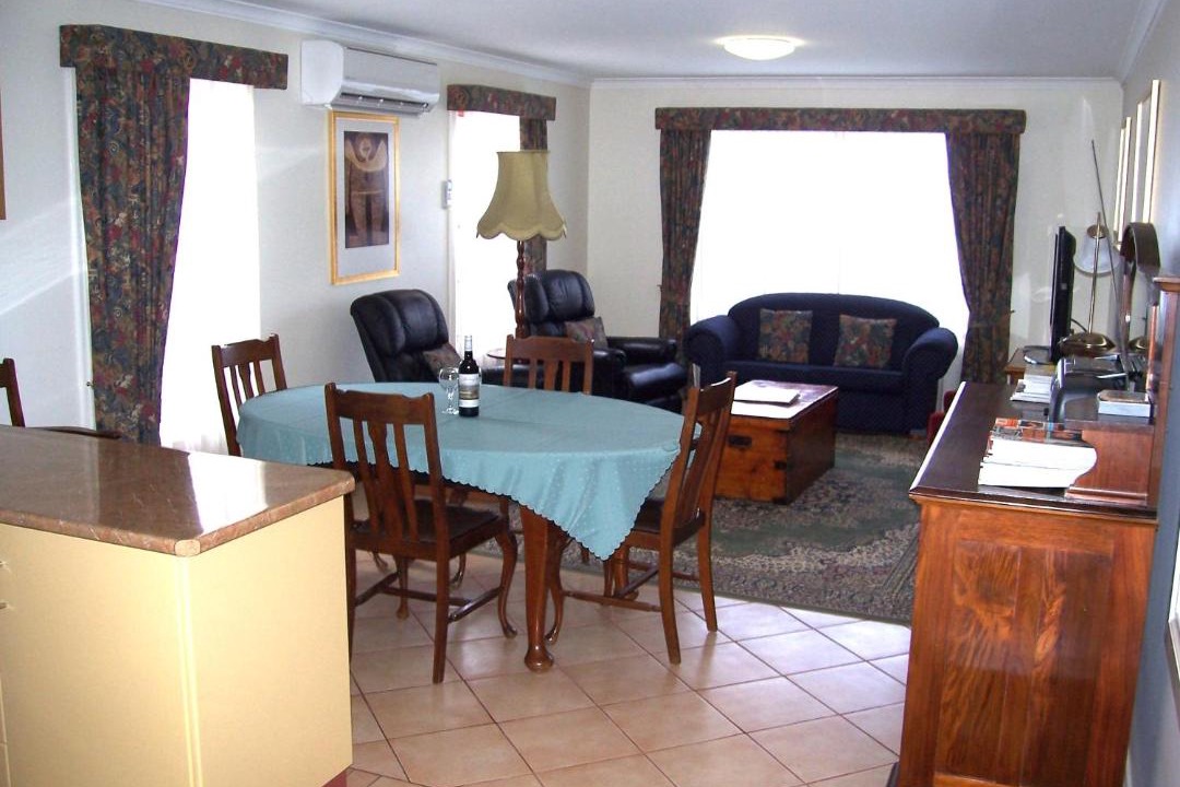 Photo of Livingroom in Naracoorte