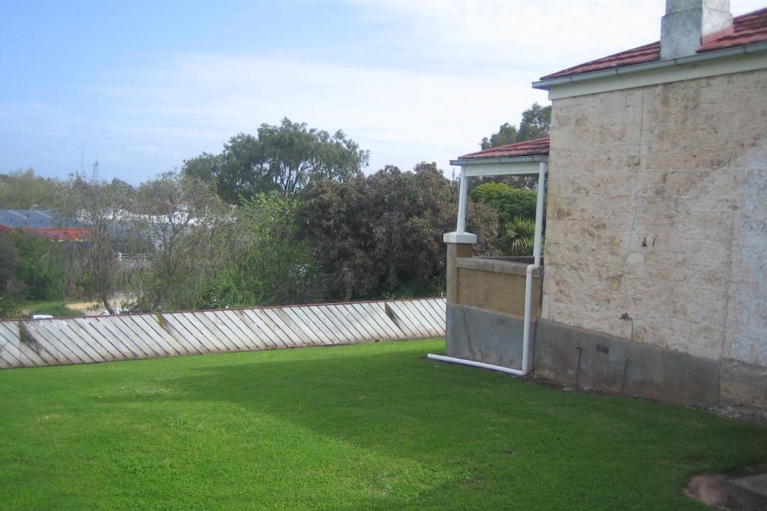 Photo of Buildings in Naracoorte