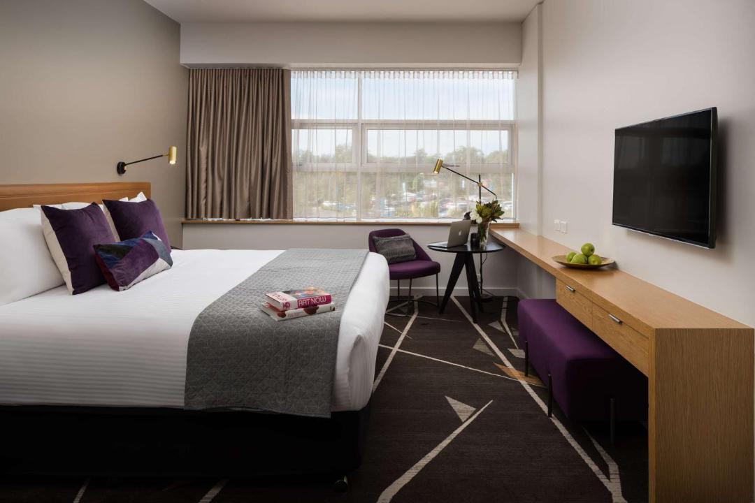 Photo of Bedroom in Campbelltown