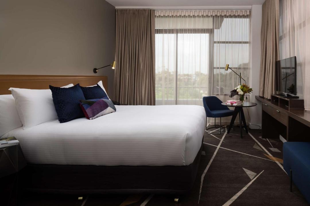 Photo of Bedroom in Campbelltown