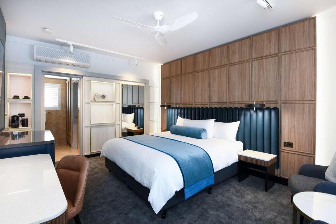 Photo of Bedroom in Tamworth