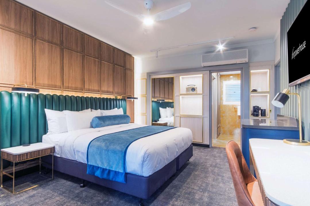Photo of Bedroom in Tamworth
