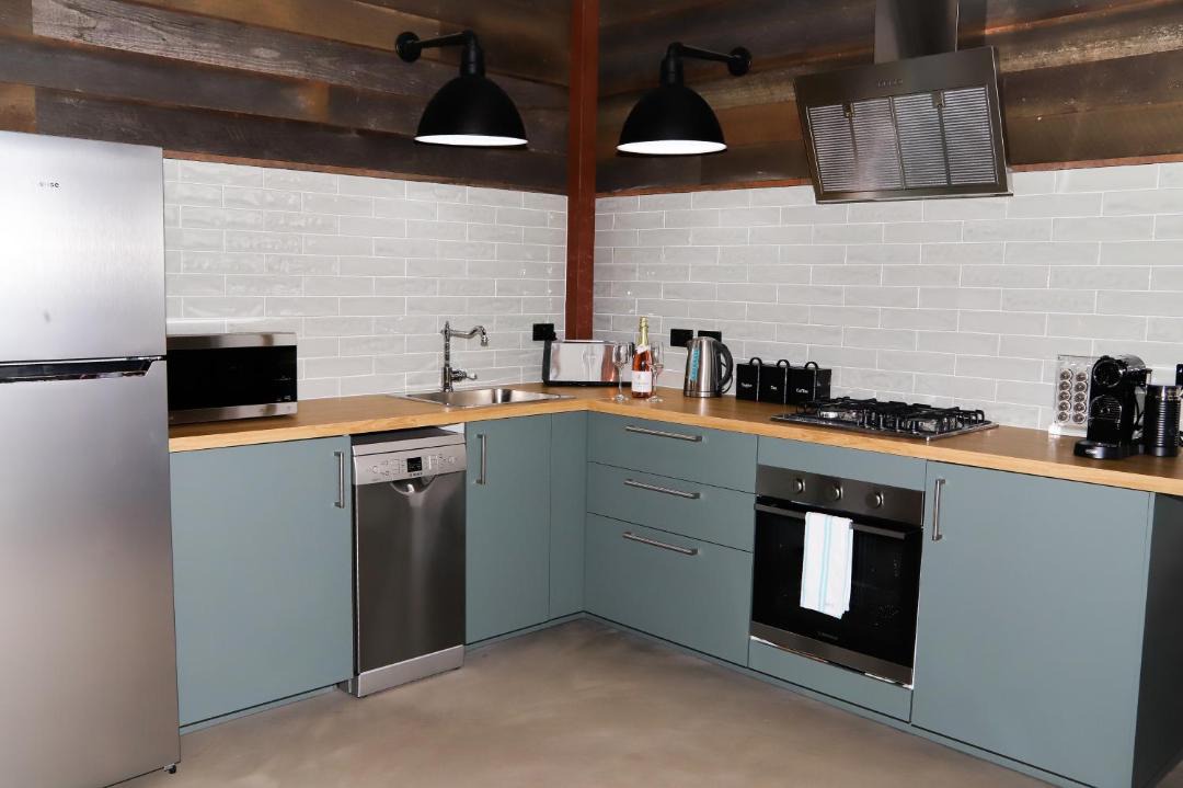 Photo of Kitchen in Bridgetown