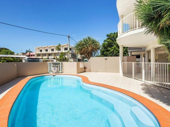 Photo of Patio Balcony in Mudjimba