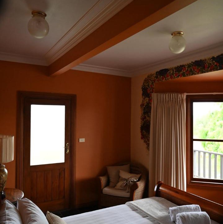 Photo of Bedroom in Yering