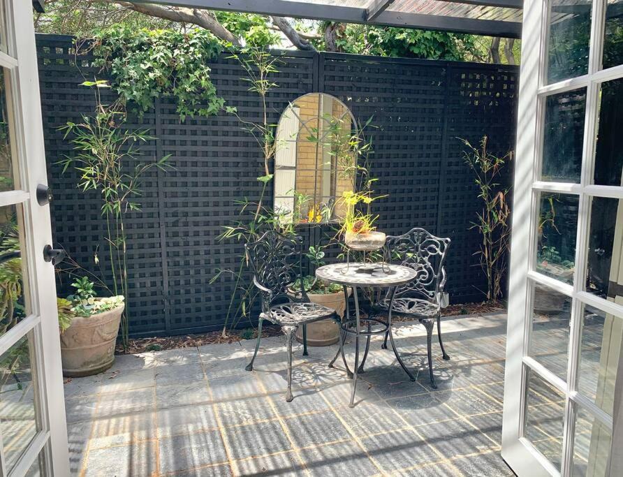 Photo of Patio Balcony in Brighton