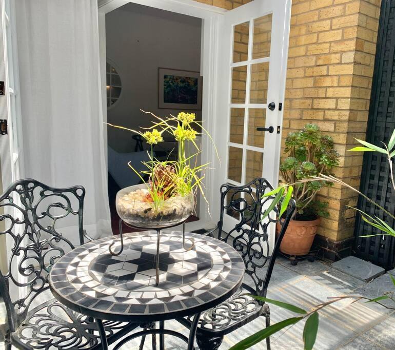 Photo of Patio Balcony in Brighton