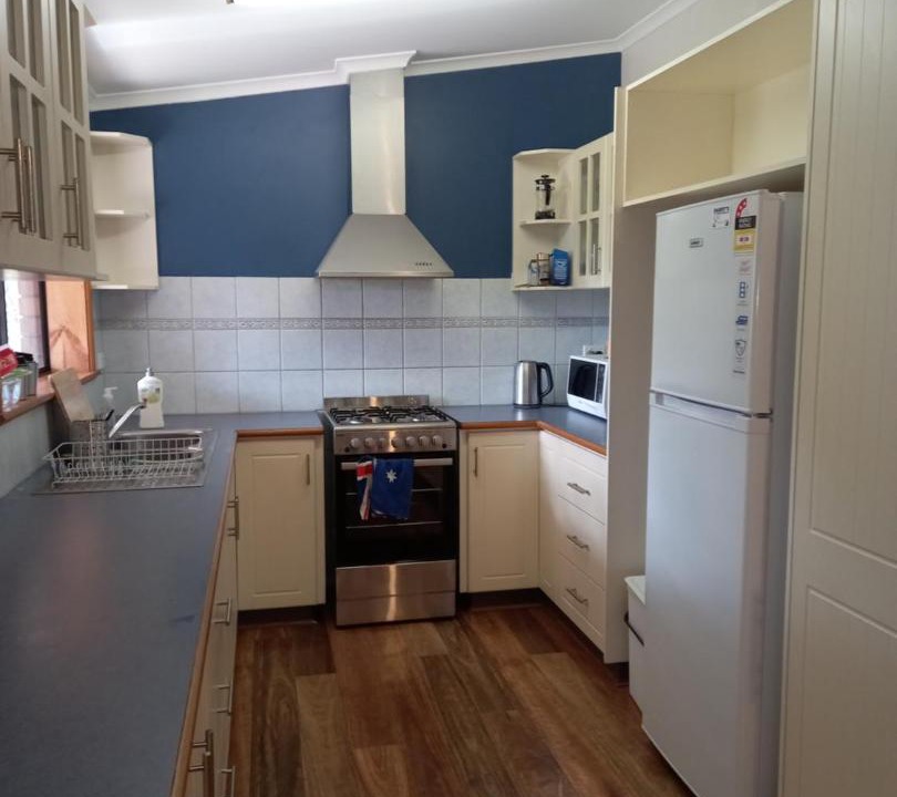 Photo of Kitchen in York