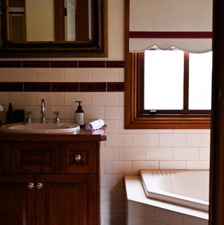 Photo of Bathroom in Yering