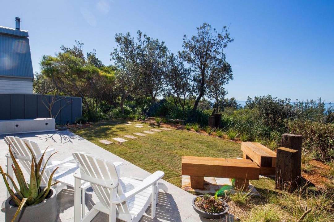 Photo of Patio Balcony in Culburra Beach