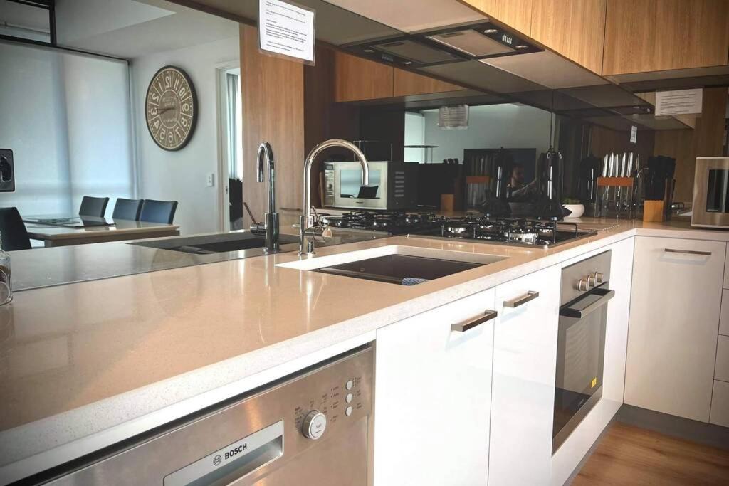 Photo of Kitchen in Adelaide Central Business District