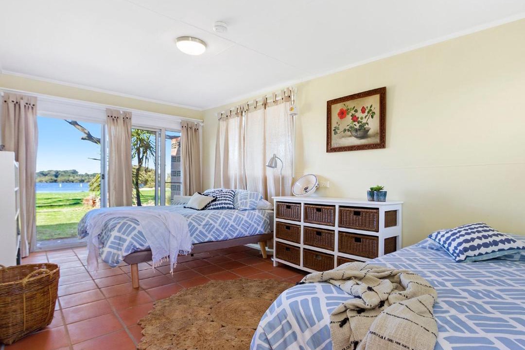 Photo of Bedroom in Greenwell Point