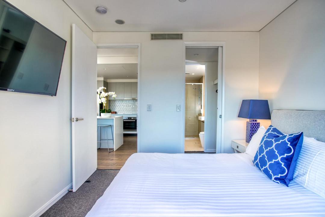 Photo of Bedroom in South Toowoomba
