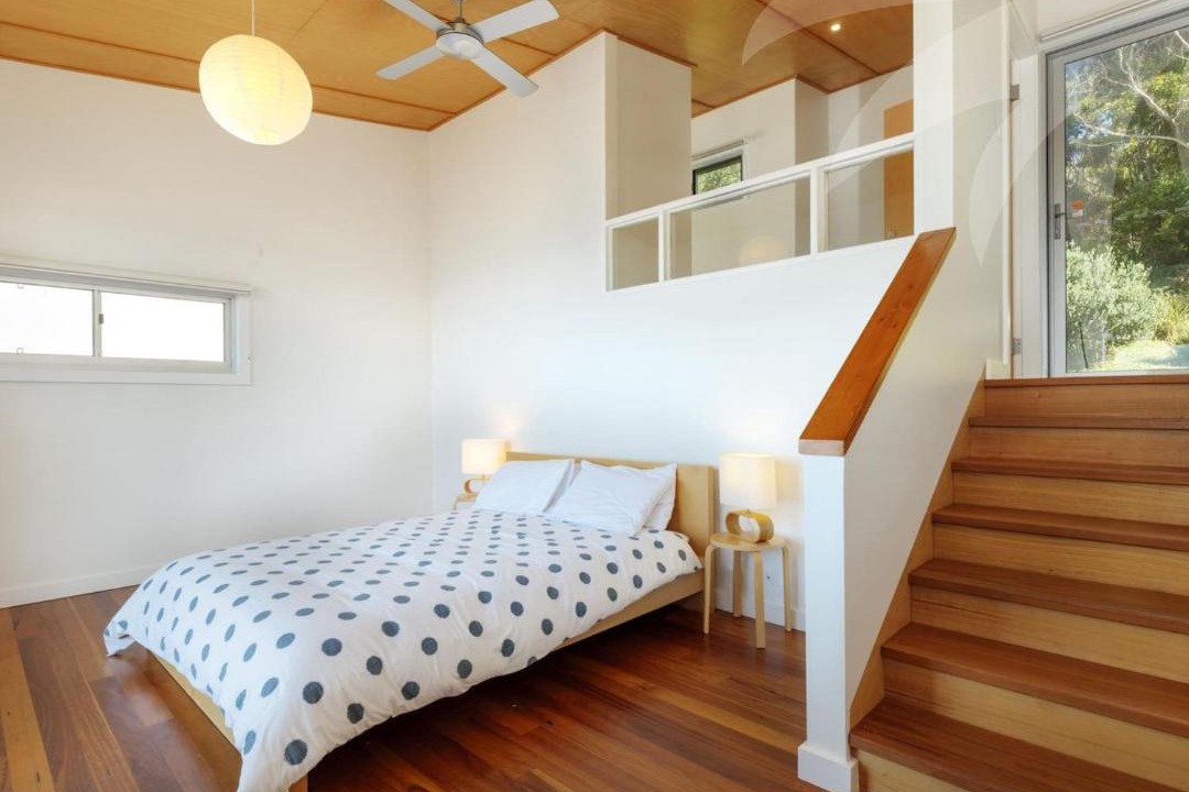 Photo of Bedroom in Seal Rocks