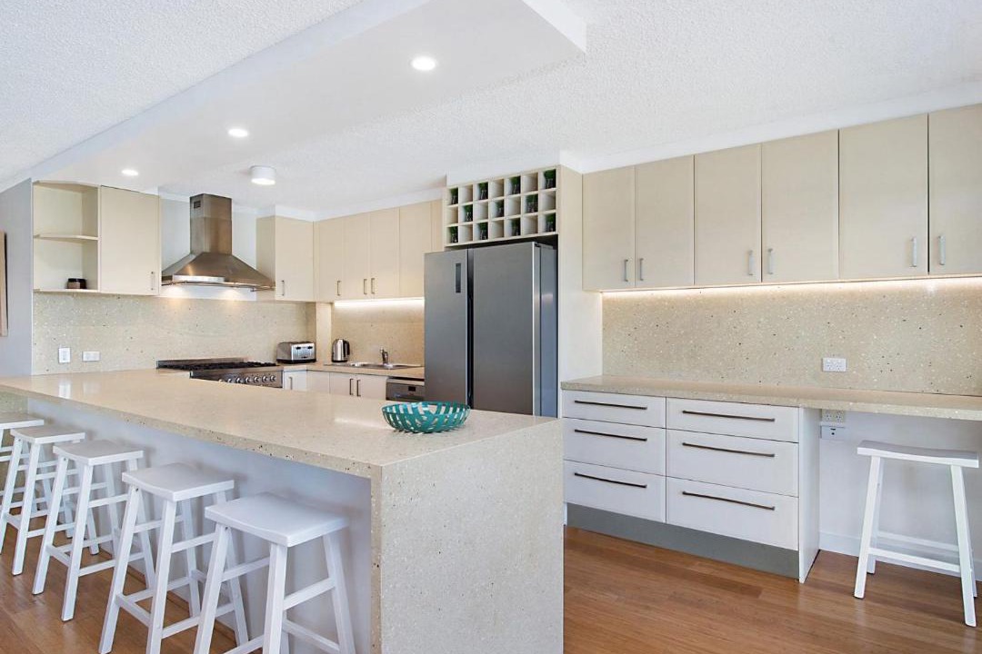 Photo of Kitchen in Bilinga