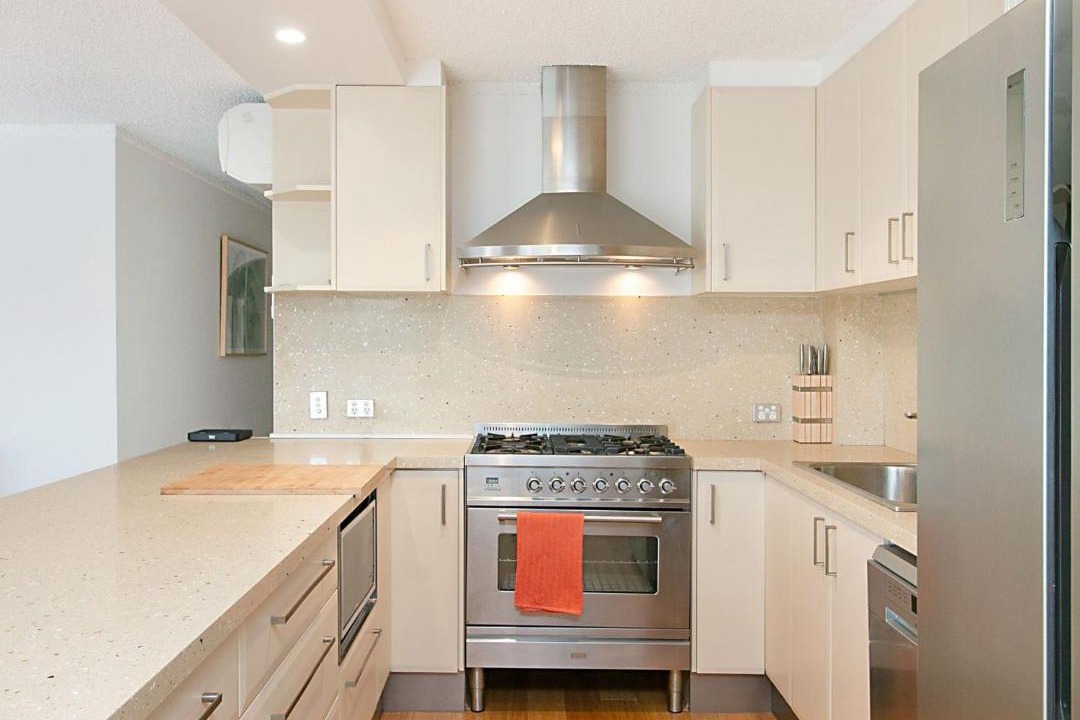 Photo of Kitchen in Bilinga