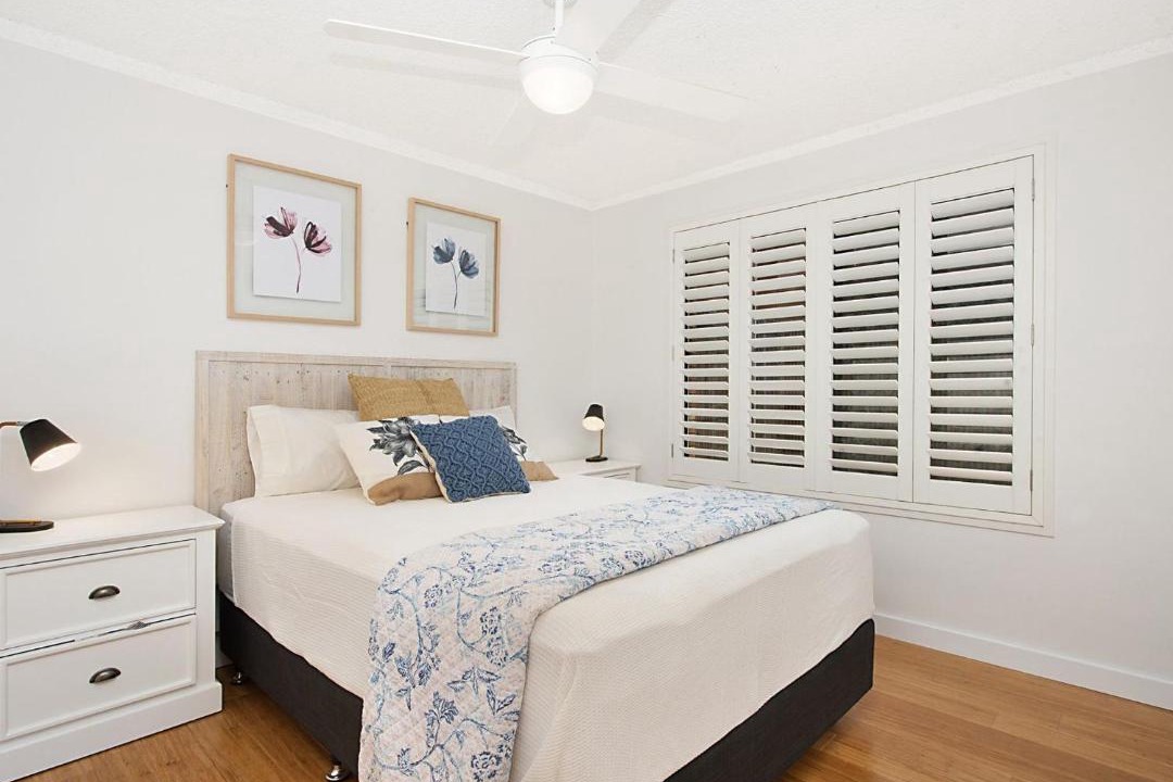 Photo of Bedroom in Bilinga