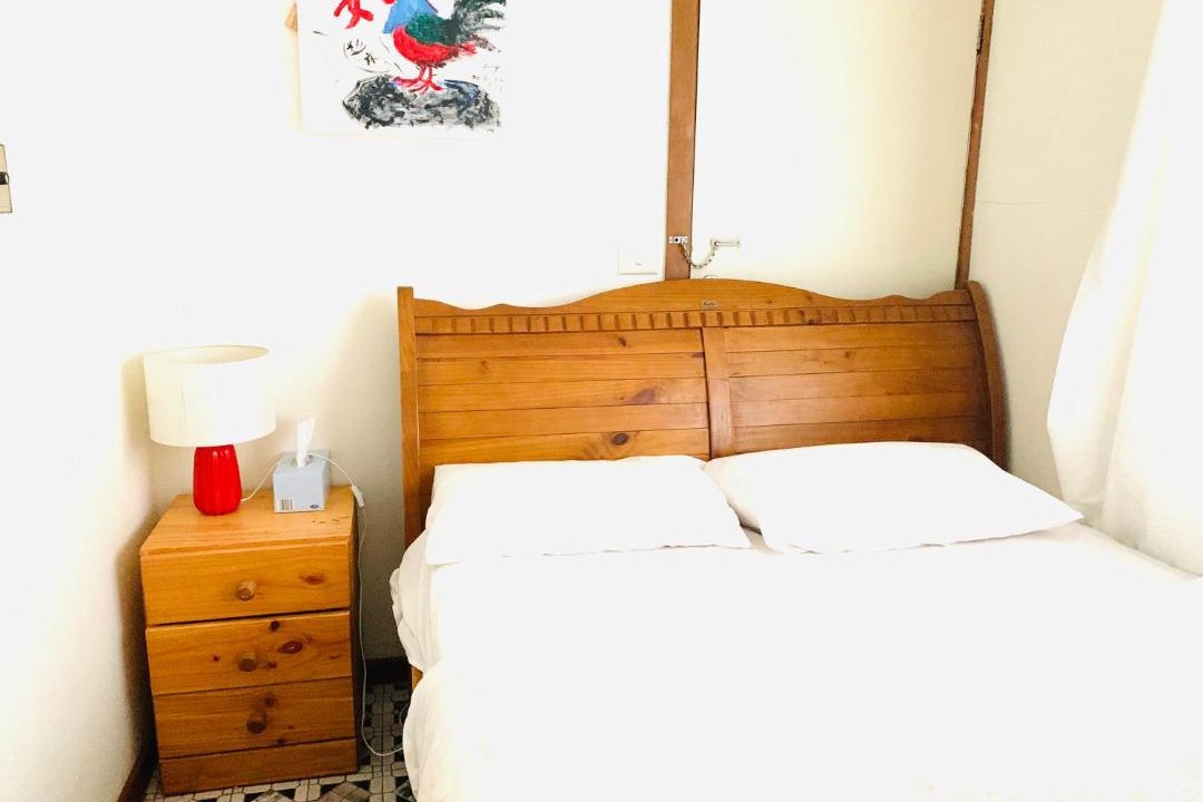 Photo of Bedroom in Reservoir