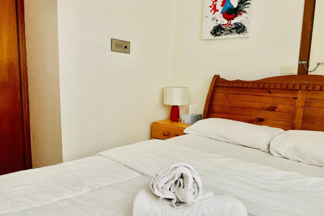 Photo of Bedroom in Reservoir