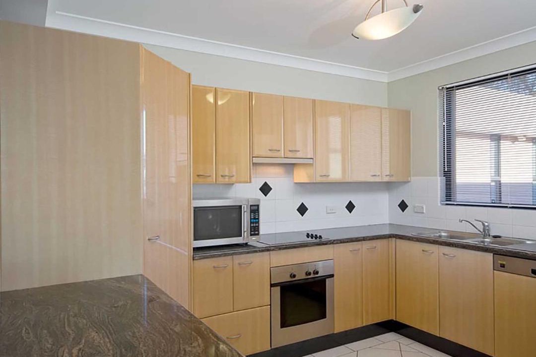 Photo of Kitchen in Soldiers Point