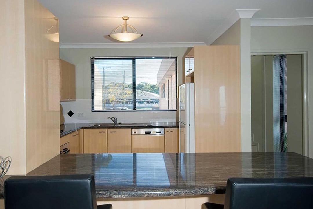 Photo of Kitchen in Soldiers Point