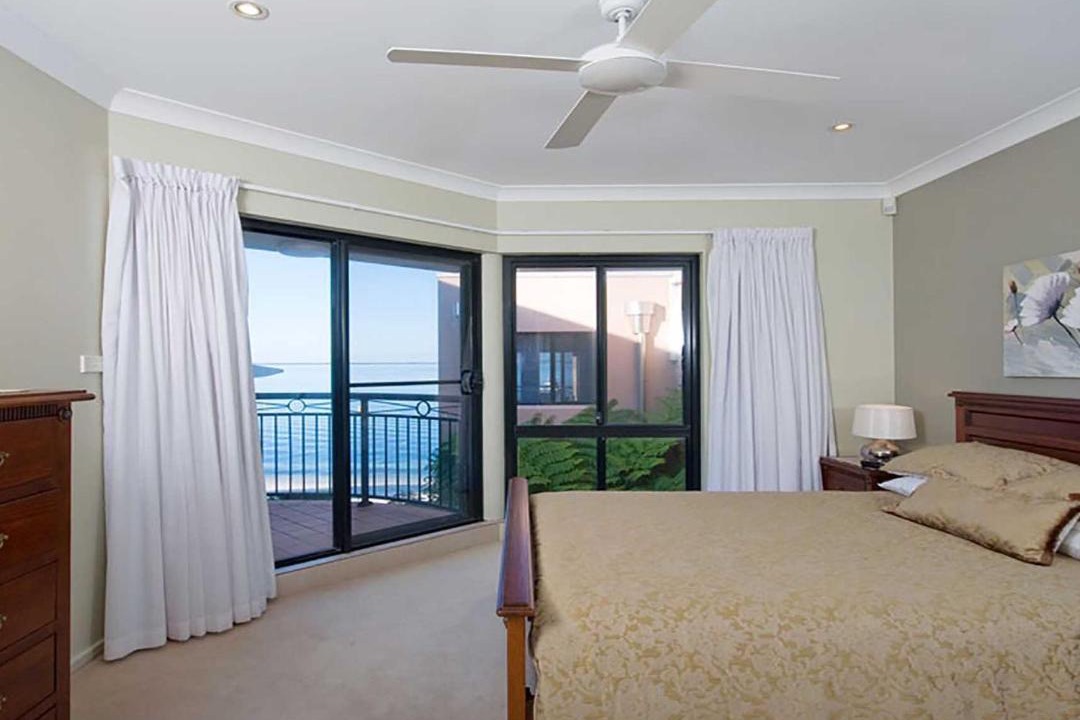 Photo of Bedroom in Soldiers Point