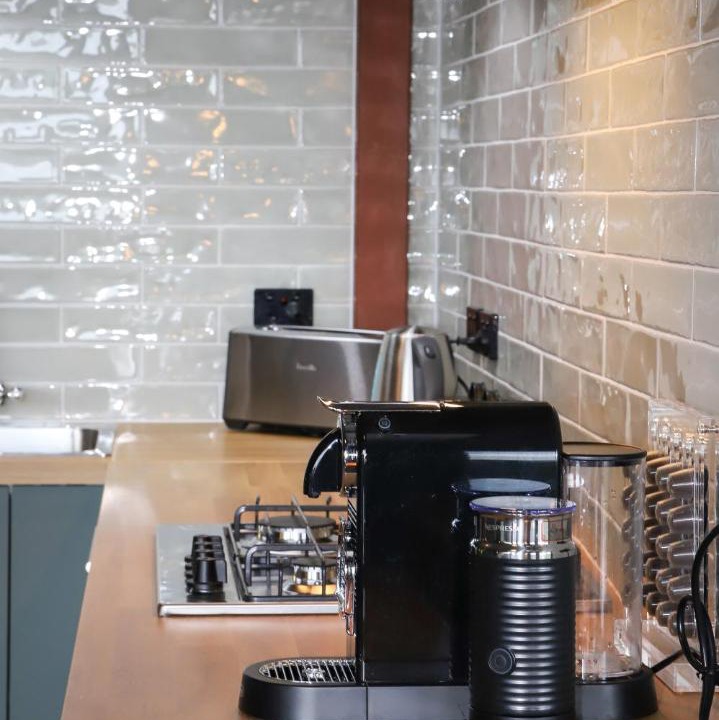 Photo of Kitchen in Bridgetown