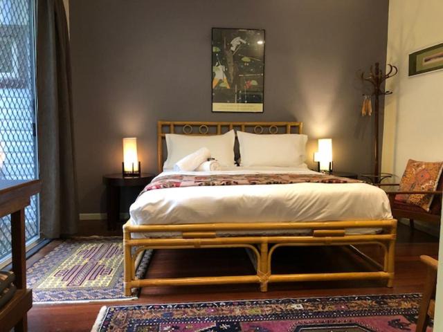 Photo of Bedroom in Nimbin