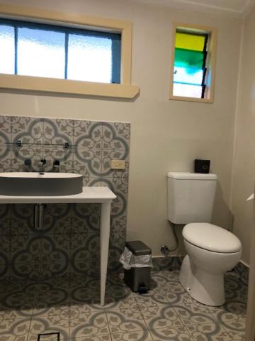 Photo of Bathroom in Nimbin