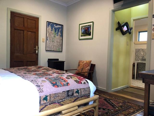 Photo of Bedroom in Nimbin