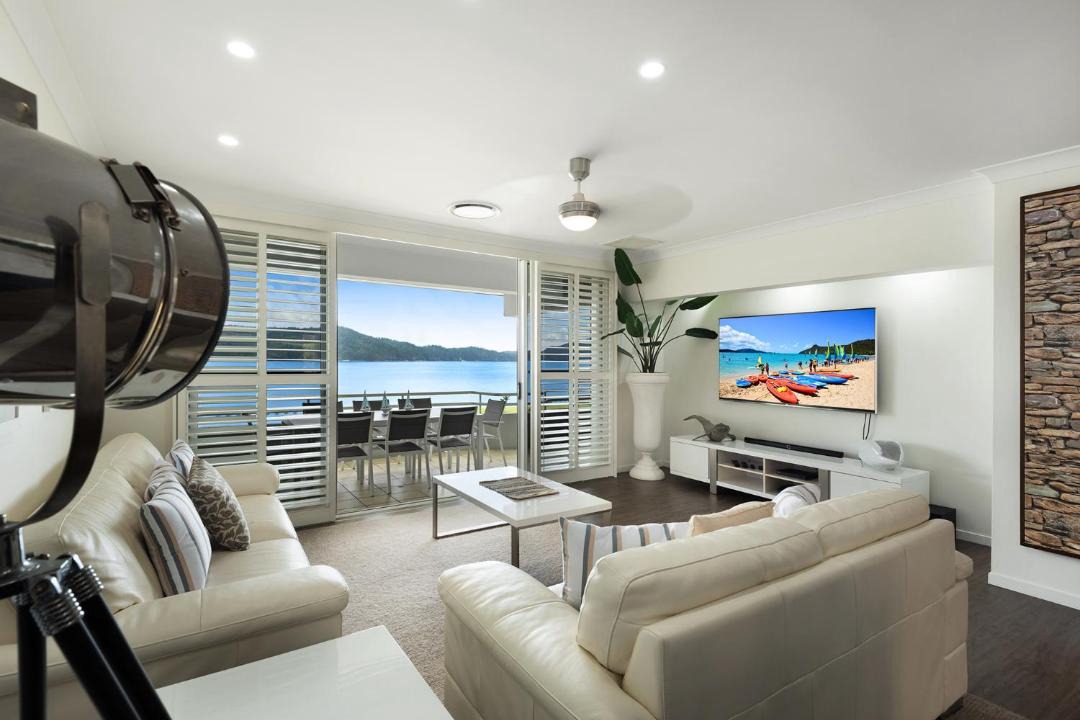 Photo of Livingroom in Hamilton Island