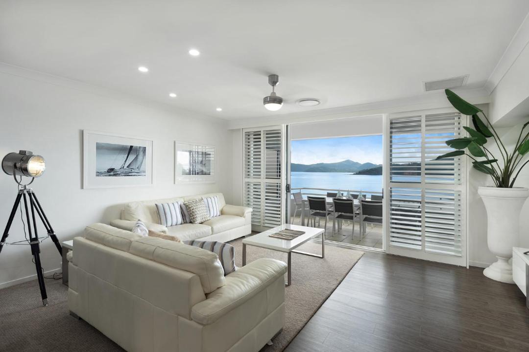 Photo of Livingroom in Hamilton Island