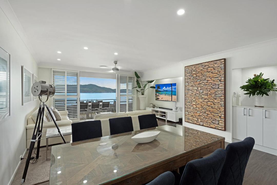 Photo of Livingroom in Hamilton Island