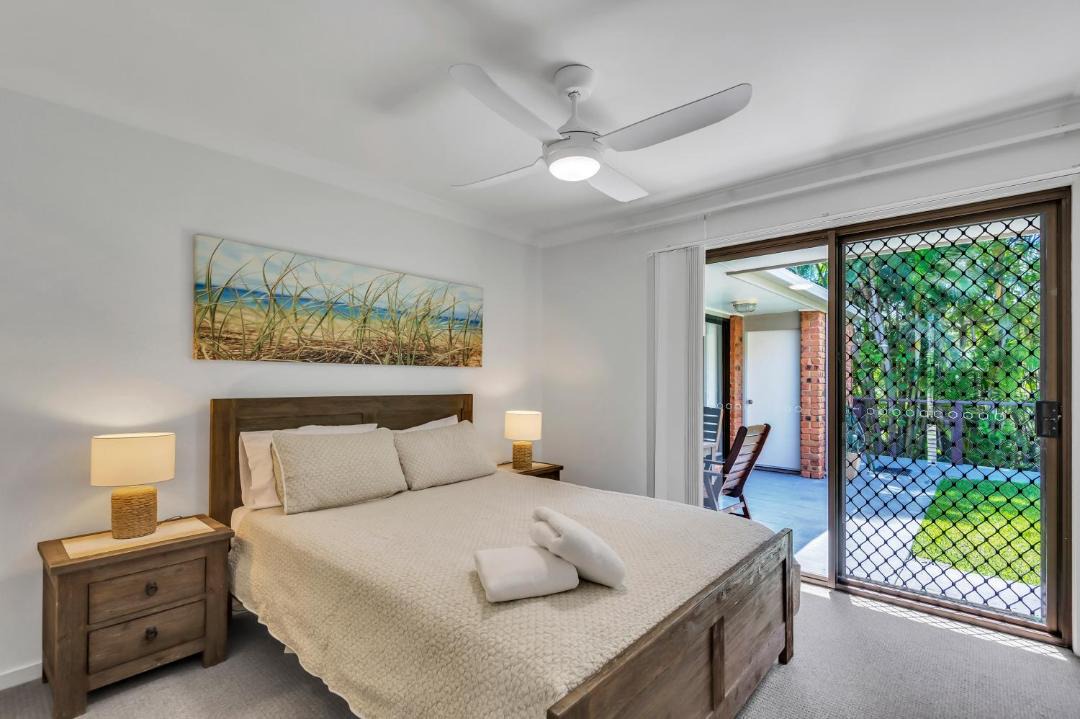 Photo of Bedroom in Lennox Head