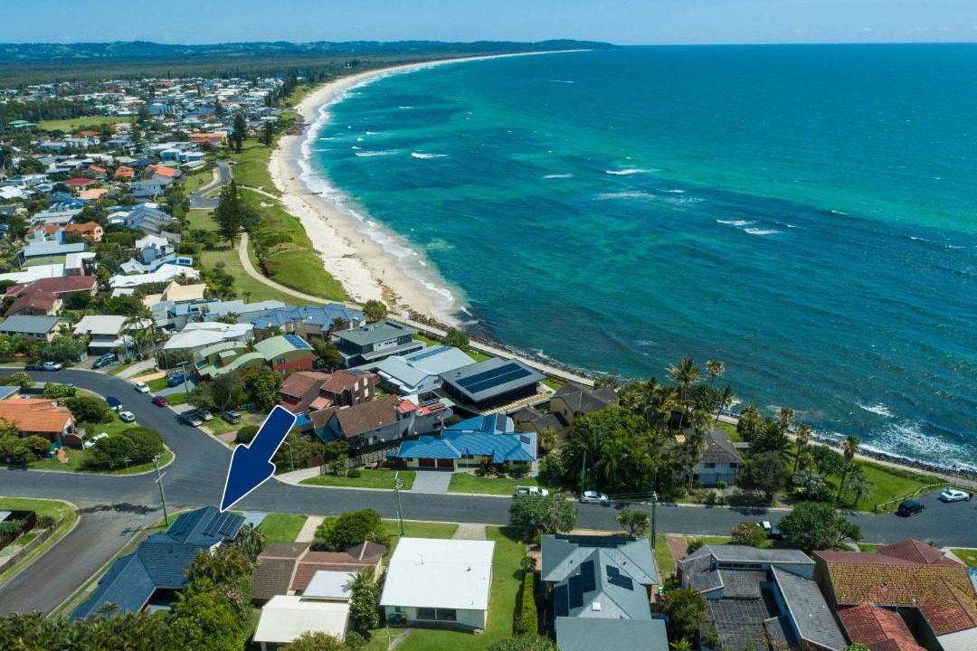 Photo of Outdoor in Lennox Head