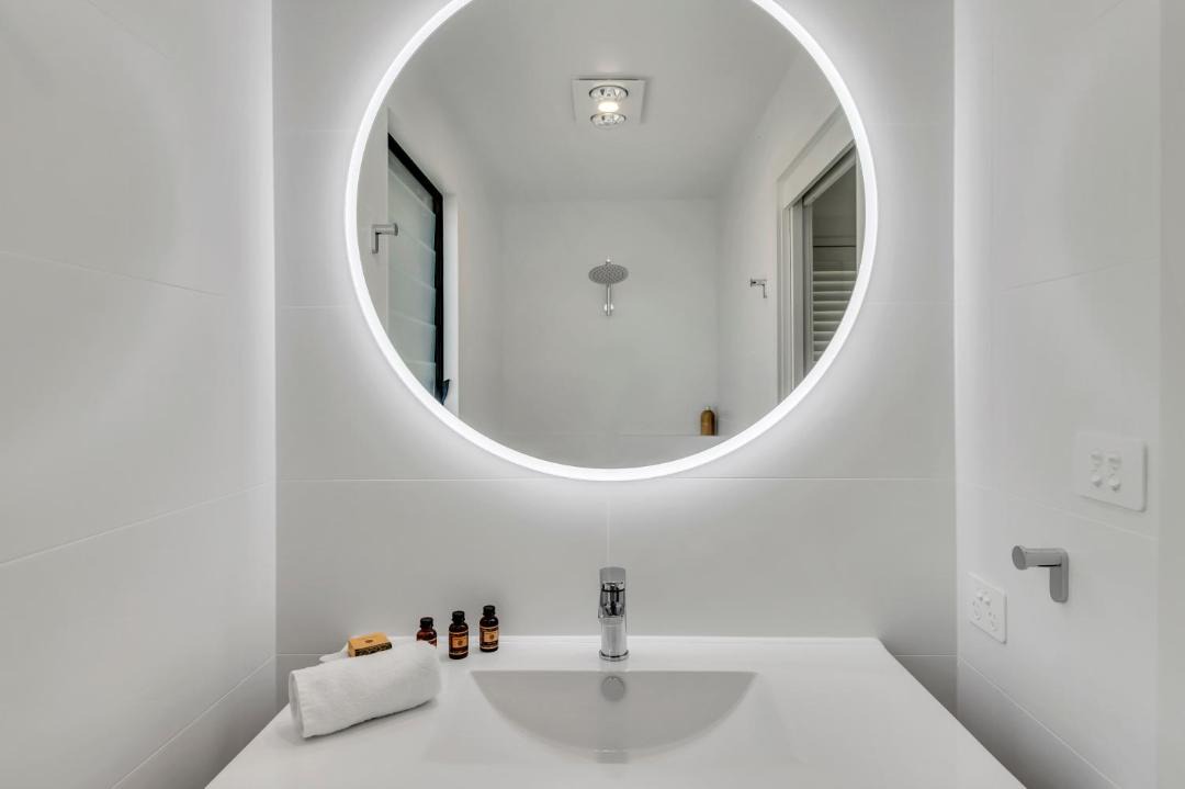 Photo of Bathroom in Lennox Head