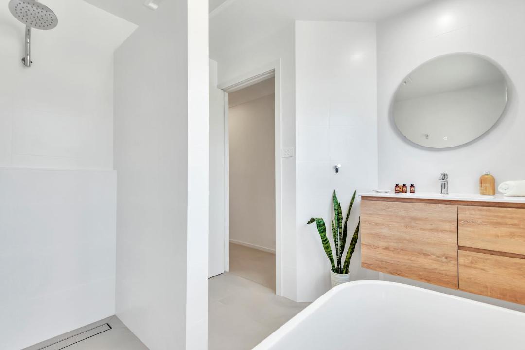 Photo of Bathroom in Lennox Head