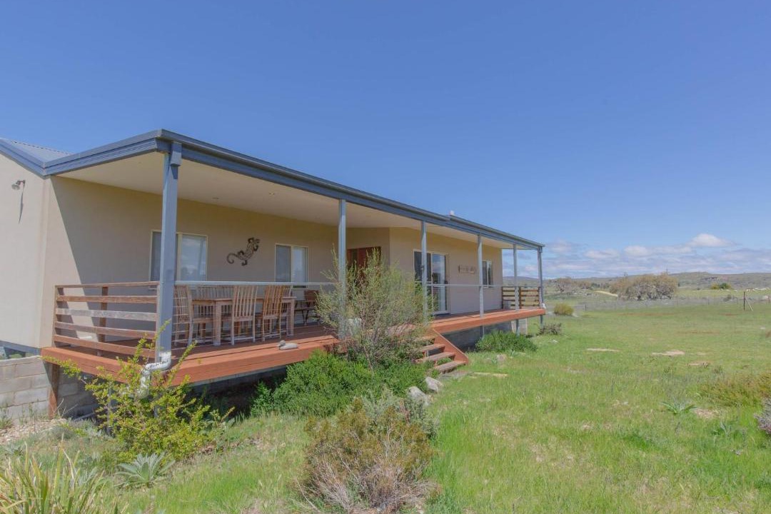 Photo of Buildings in Jindabyne