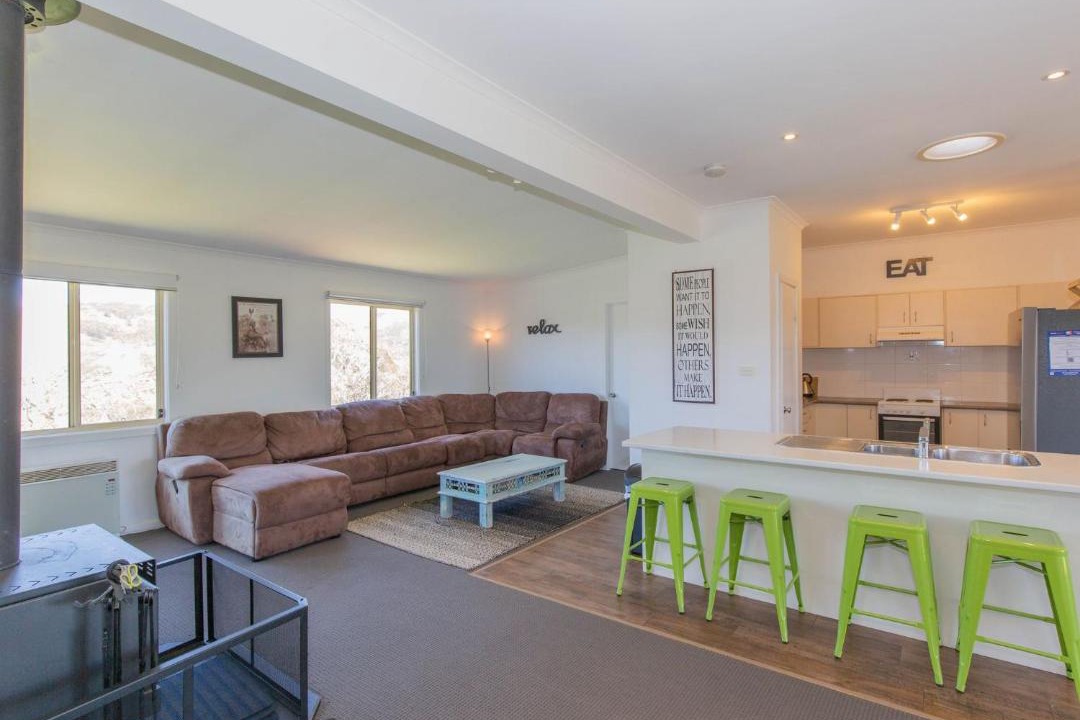 Photo of Livingroom in Jindabyne